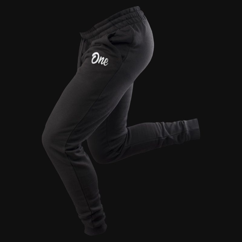 Men’s Jogger Fleece Pants Special One-B