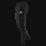 Men’s Jogger Fleece Pants Special One-B - 02