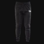 Men’s Jogger Fleece Pants Special One-B - 03