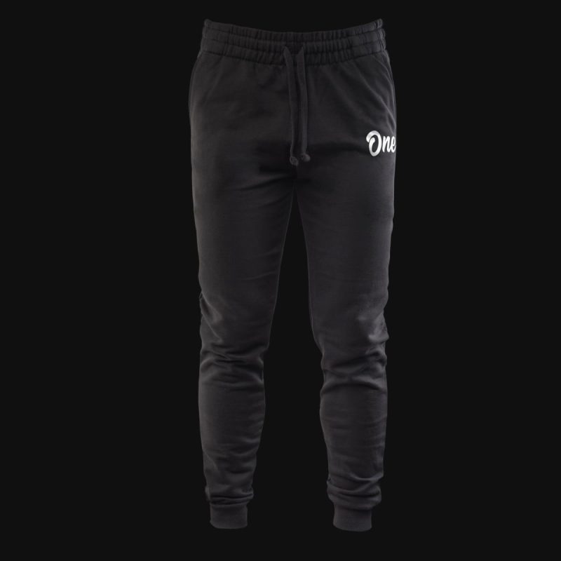 Men’s Jogger Fleece Pants Special One-B - 03