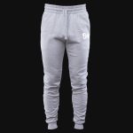 Men’s Jogger Fleece Pants Special One-W - 02