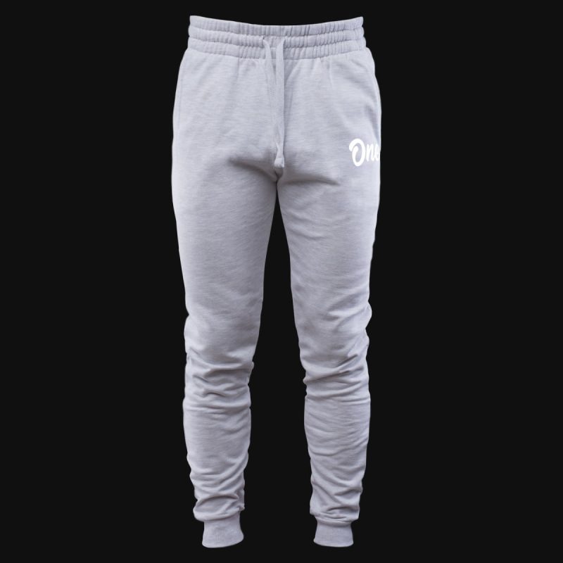 Men’s Jogger Fleece Pants Special One-W - 02 Men’s Jogger Fleece Pants Special One-W - 02