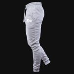 Men’s Jogger Fleece Pants Special One-W - 03