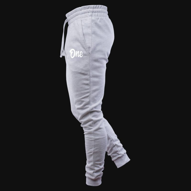 Men’s Jogger Fleece Pants Special One-W - 03 Men’s Jogger Fleece Pants Special One-W - 03