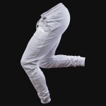 Men’s Jogger Fleece Pants Special One-W - 01