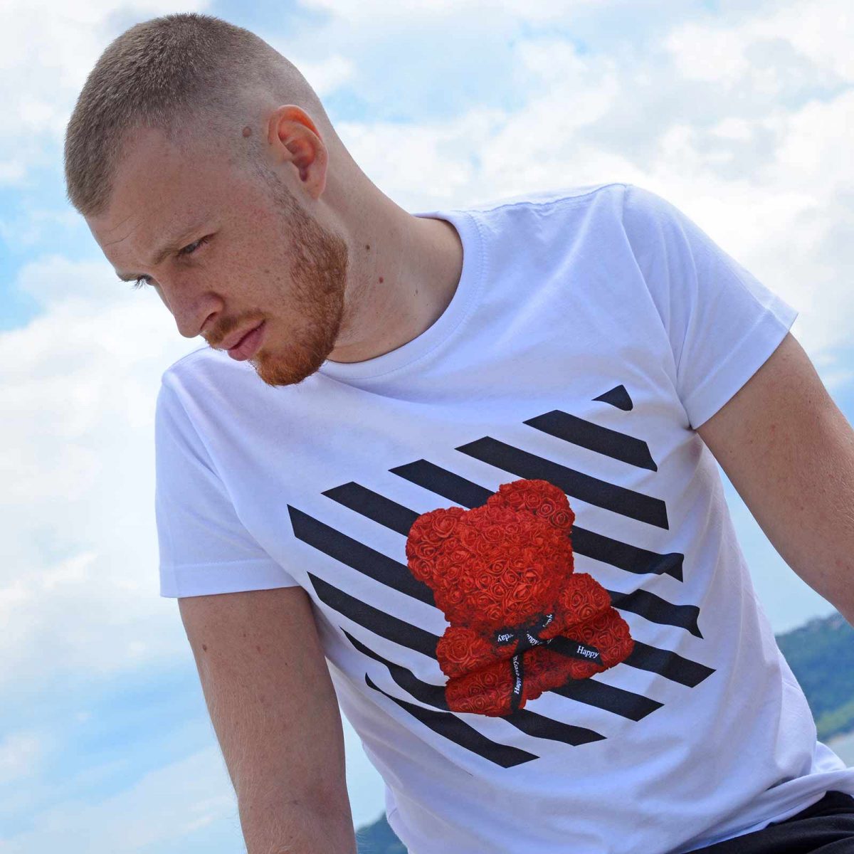 The Birth of The T-shirt – A Story from 2 Centuries Ago