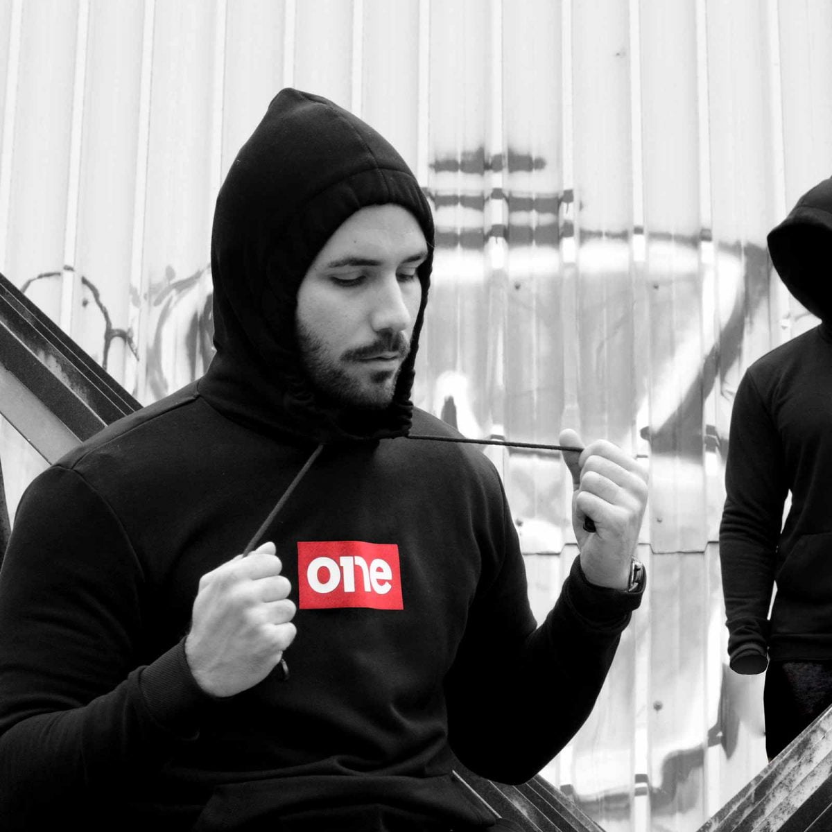 Young Chills - The Fresh Influence of Street Culture