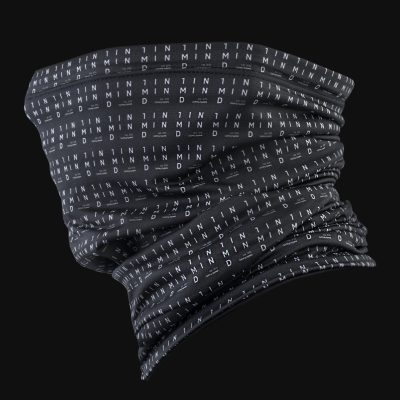 Unisex Neck Gaiter Face Mask Classics