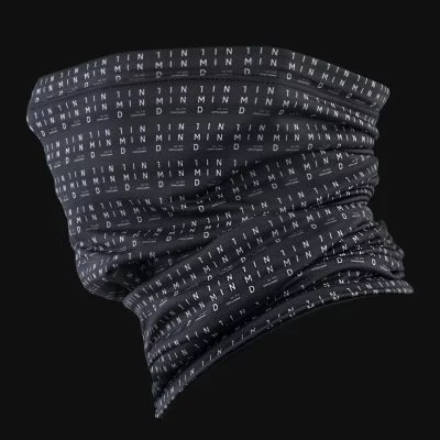 Unisex Neck Gaiter Face Mask Classics