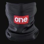 Unisex Neck Gaiter Face Mask Classic ONЕ - 02