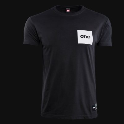 Men’s T-shirt Paradigm One - 01