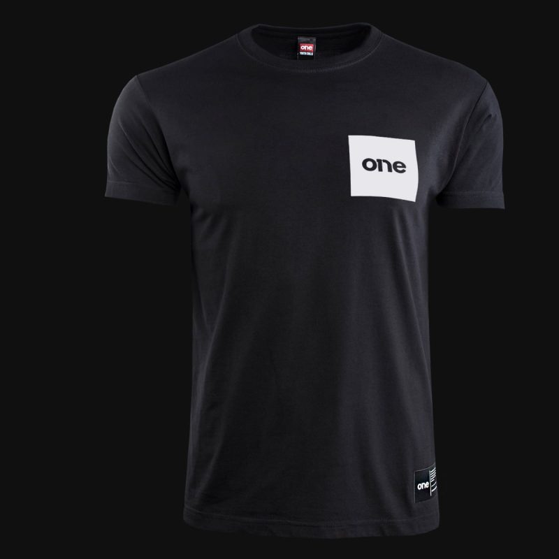 Men’s T-shirt Paradigm One - 01