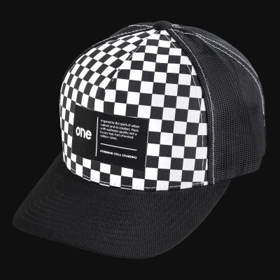 Men’s Retro Trucker One