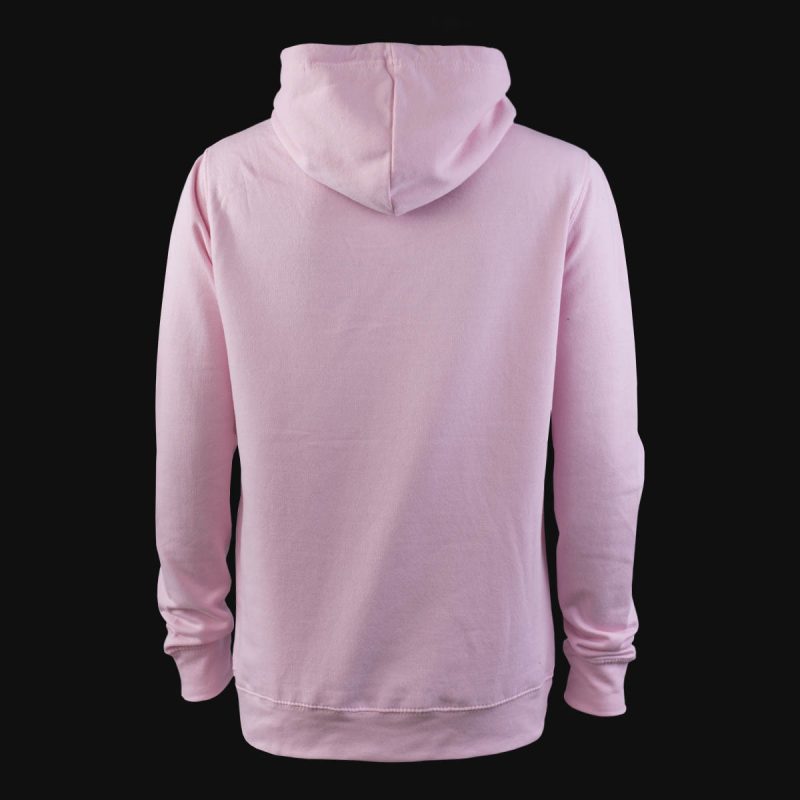 Women’s Hoodie PB - 02 Women’s Hoodie PB - 02