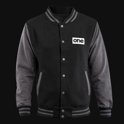 Men’s College Jacket