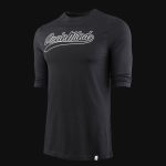 Men's T-shirt Sketched - 02