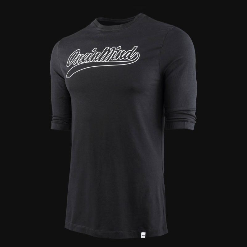 Men's T-shirt Sketched - 02 Men's T-shirt Sketched - 02