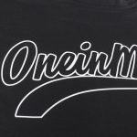 Men's T-shirt Sketched - 03