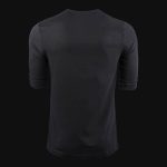 Men's T-shirt Sketched - 04