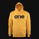 Men’s Hoodie Sand One