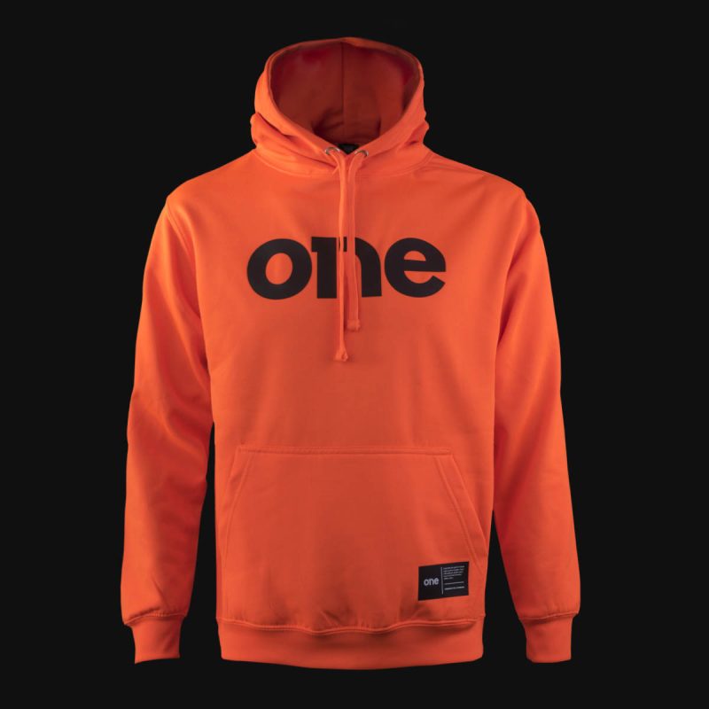 Men’s Hoodie Color Hunter