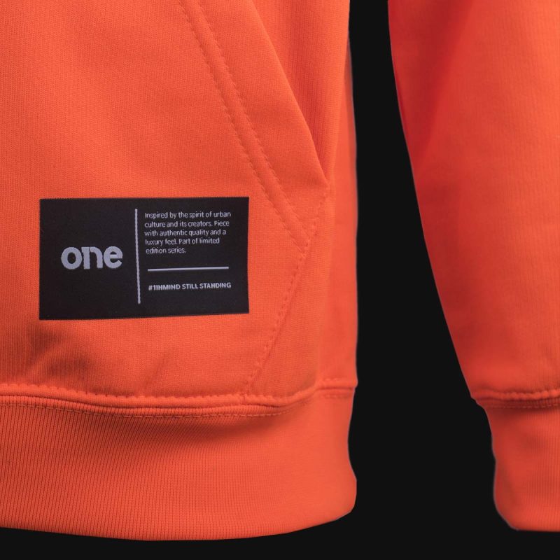 Men’s Hoodie Color Hunter - 04