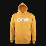 Мъжки суичър с качулка Sand One-01
