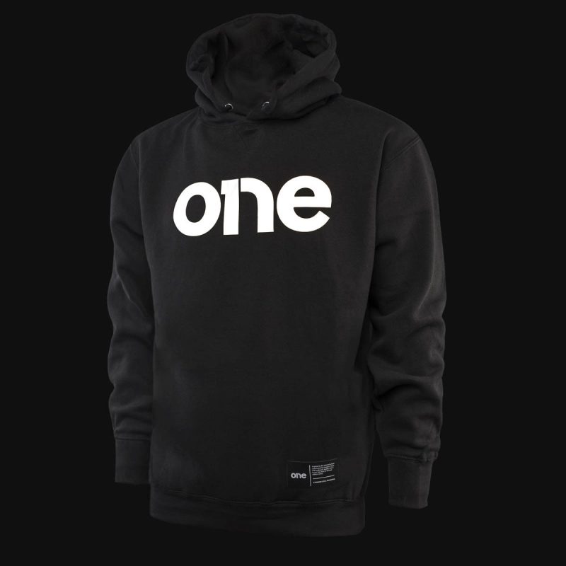 Men’s Hoodie White Annotation Men’s Hoodie White Annotation