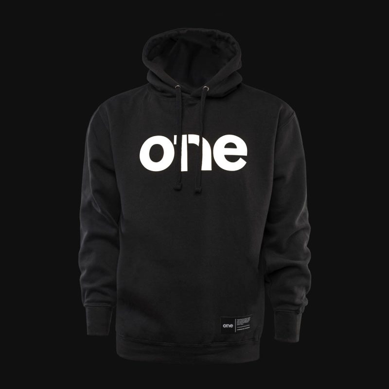 Мъжки суичър с качулка White Annotation - 02 Мъжки суичър с качулка White Annotation - 02