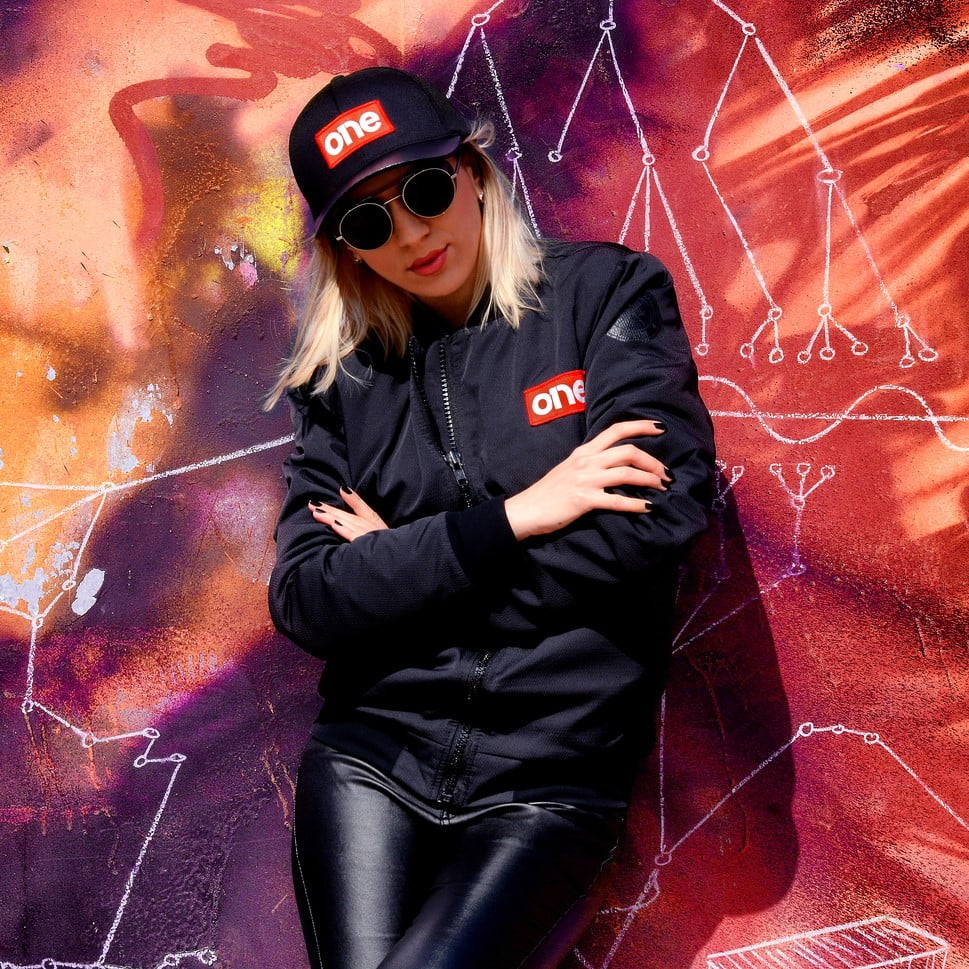1inmind Streetwear Ladies Collection 2020 1inmind Streetwear Ladies Collection 2020