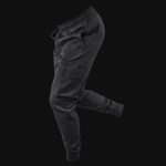 Cheetah Men’s Denim Jogger