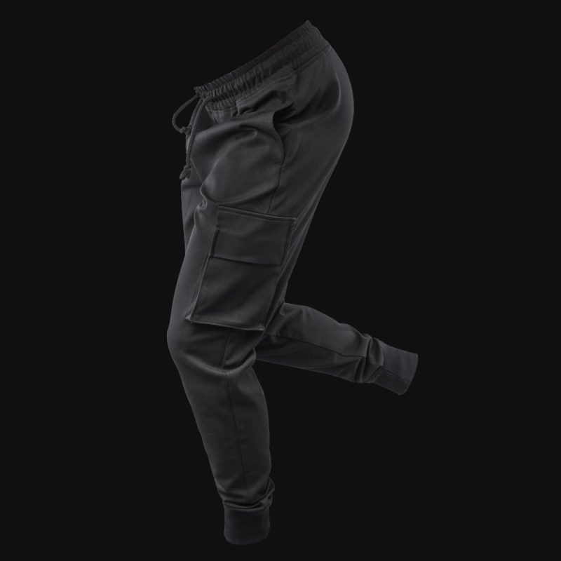 Cheetah Men’s Denim Jogger Cheetah Men’s Denim Jogger