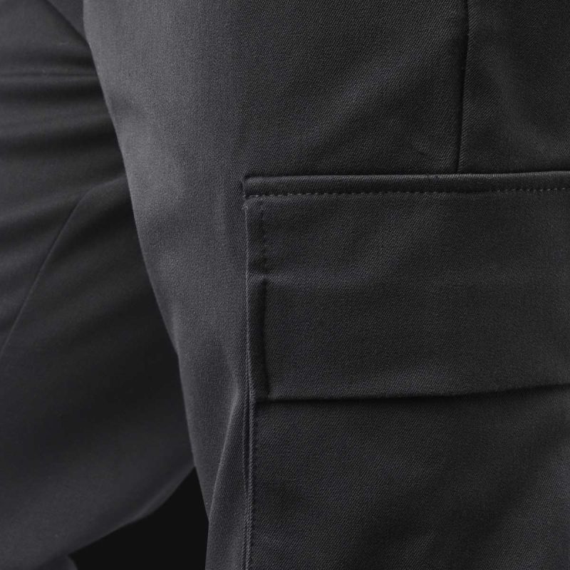 Cheetah Men’s Denim Jogger - 03 Cheetah Men’s Denim Jogger - 03