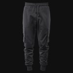 Cheetah Men’s Denim Jogger - 04