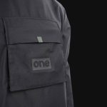 Apex Men’s Denim Hoodie - 03