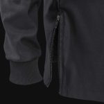 Apex Men’s Denim Hoodie - 04