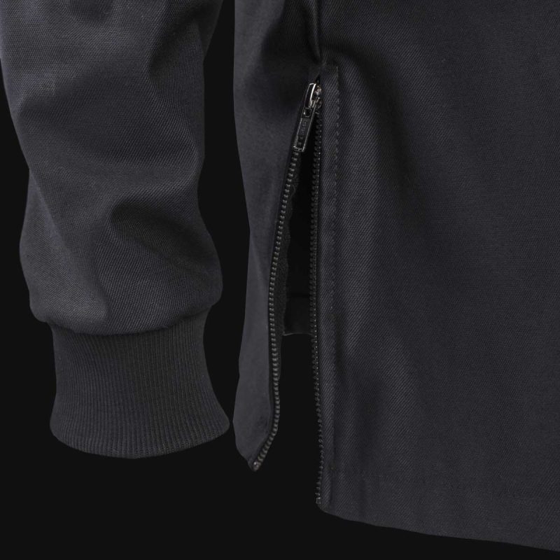 Apex Men’s Denim Hoodie - 04 Apex Men’s Denim Hoodie - 04